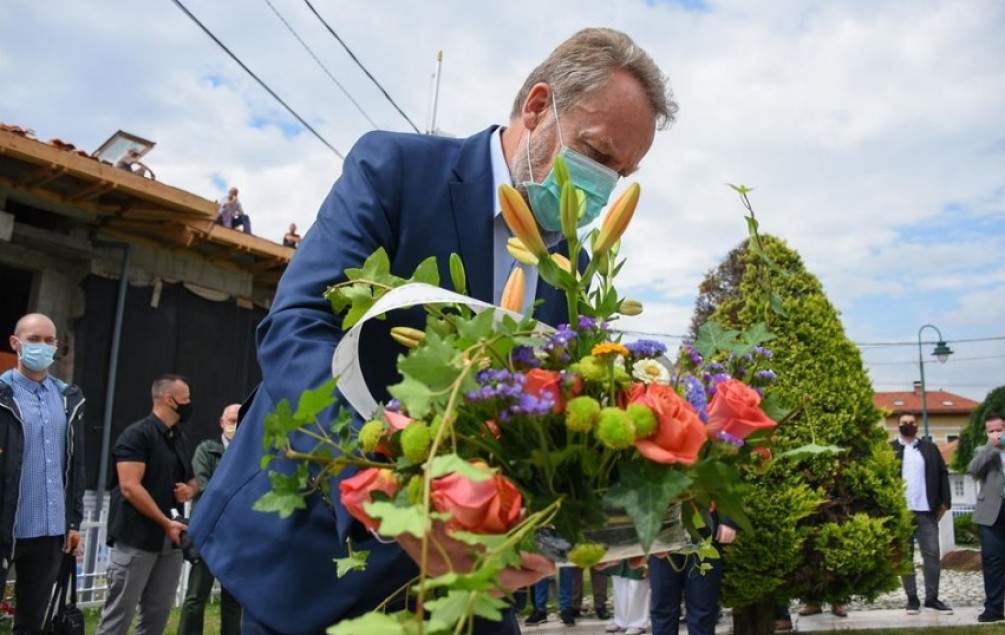 Bakir Izetbegović: Najvažnija lekcija koju sam naučio od oca je strpljenje i povjerenje u ljude
